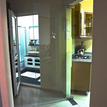 Cocorina Apartment Batumi Eksteriør billede
