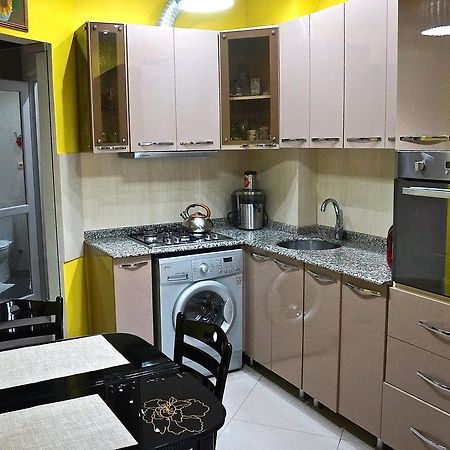 Cocorina Apartment Batumi Eksteriør billede