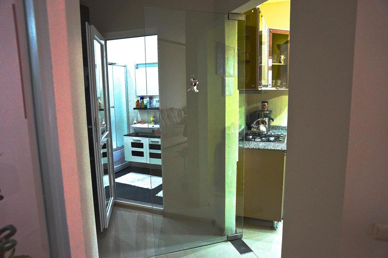 Cocorina Apartment Batumi Eksteriør billede