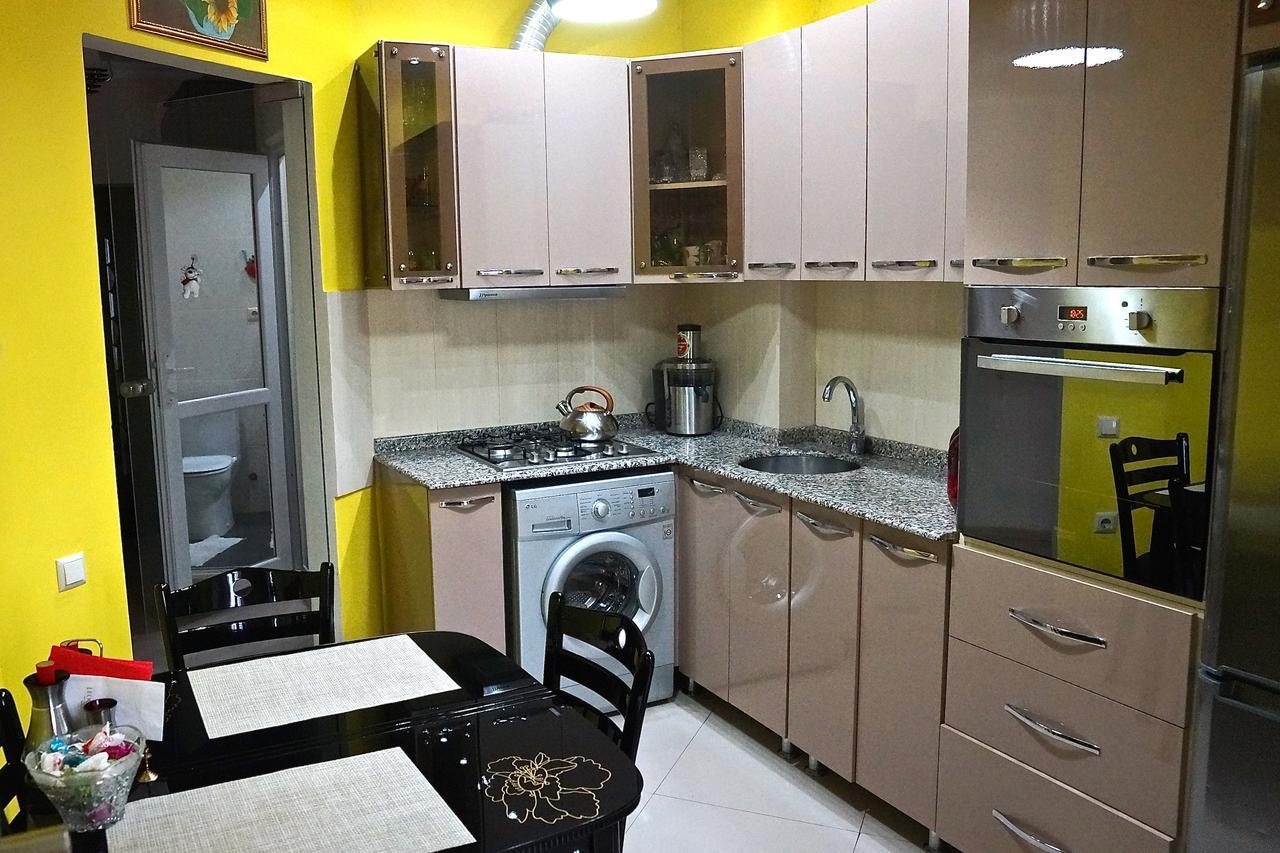 Cocorina Apartment Batumi Eksteriør billede