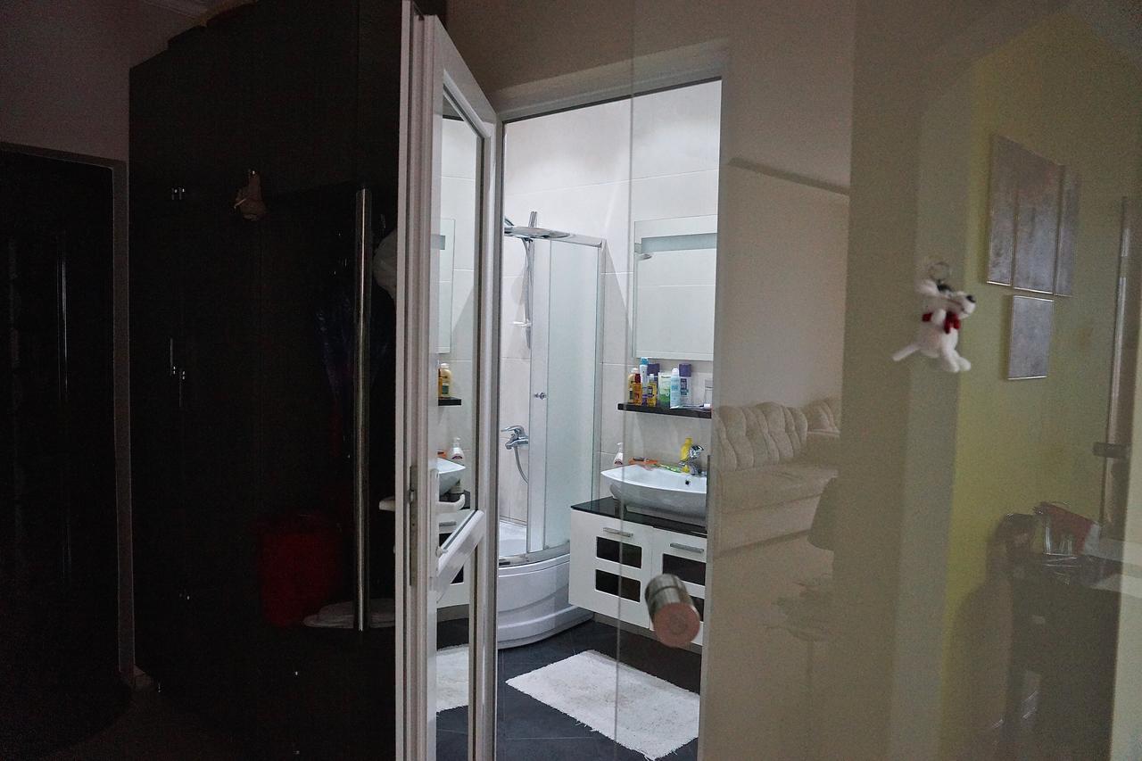 Cocorina Apartment Batumi Eksteriør billede
