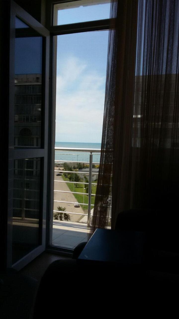 Cocorina Apartment Batumi Eksteriør billede