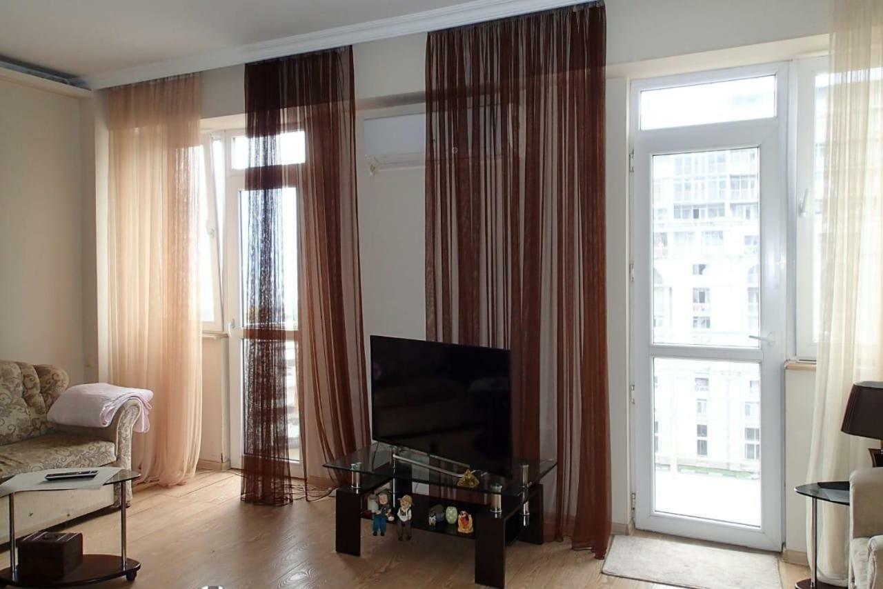 Cocorina Apartment Batumi Eksteriør billede